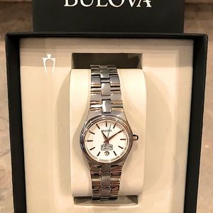Ladies Bulova Watch